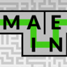 Maine Event Trophy