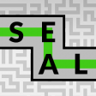 Seal of Approval Trophy