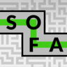 Sofa So Good Trophy