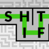 Under Ctrl Trophy