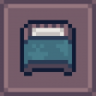 No Rest Trophy