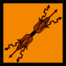 Thunderbolt of Zeus Trophy