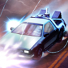 Back In Time Trophy