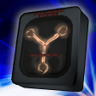 Demystifier Trophy