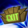 Escape Artist Trophy