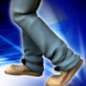 Moonwalker Trophy