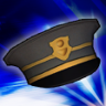 Police Blotter Trophy