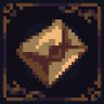 A Leap of Faith Trophy