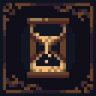 A Sharp Rendezvous Trophy
