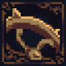 A Thousand Years Later Trophy