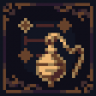 Blessed Incense Trophy