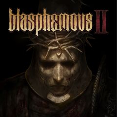 Blasphemous 2