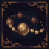 Full Devotion Trophy