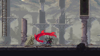 Blasphemous 2 Screenshot 4