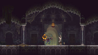 Blasphemous 2 Screenshot 6