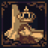 The Last Ascension Trophy