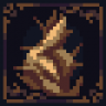 The Merciless One Trophy