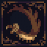 The Punished One Trophy