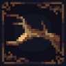 Twisted is the Path of the Miracle Trophy