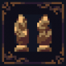 Weight of Penance Trophy