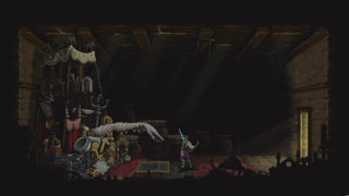 Blasphemous 2 Screenshot 5