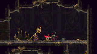 Blasphemous 2 Screenshot 2