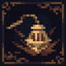 The Anointed One Trophy