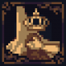 The Last Ascension Trophy
