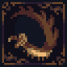 The Punished One Trophy