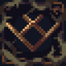 True Martyrdom Trophy