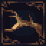 Twisted is the Path of the Miracle Trophy