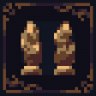Weight of Penance Trophy