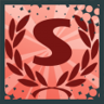 Nothing but the best Trophy