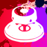 Chroma City Fun Park's savior Trophy