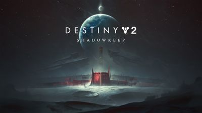 Destiny 2: Shadowkeep