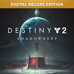 Destiny 2: Shadowkeep