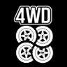 Moar Wheel Drive Trophy