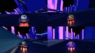 Distance Screenshot 3