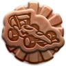 Full Bling-Bling Trophy