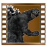 Indication of Evolution Trophy