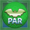 Can't spook me! Trophy