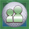 Golf With Your Friends Trophy