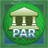Historic Achievement Trophy