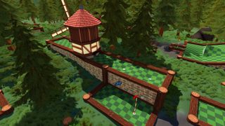 Golf With Your Friends Screenshot 1