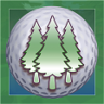 TIMBER! Trophy