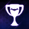 Heir to the Cowl Trophy