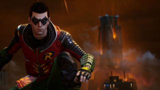 Gotham Knights Screenshot 3