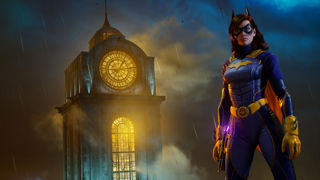 Gotham Knights Screenshot 4