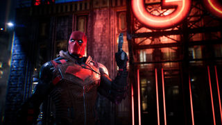 Gotham Knights Screenshot 8