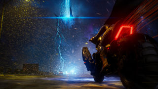 Gotham Knights Screenshot 1